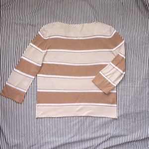 Giorgio Armani Striped Top